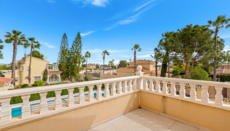Resale - Chalet - Ciudad quesada - Ciudad Quesada - Rojales