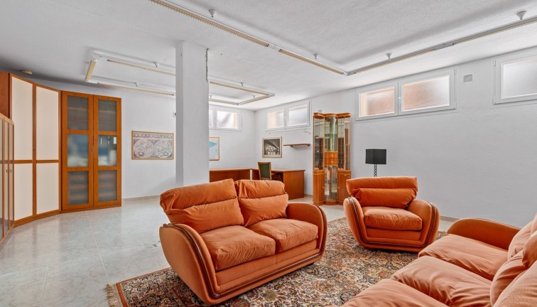 Resale - Chalet - Ciudad quesada - Ciudad Quesada - Rojales
