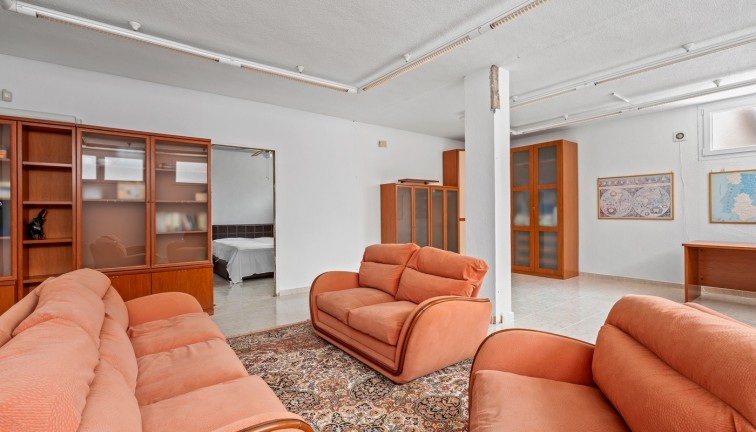 Resale - Chalet - Ciudad quesada - Ciudad Quesada - Rojales