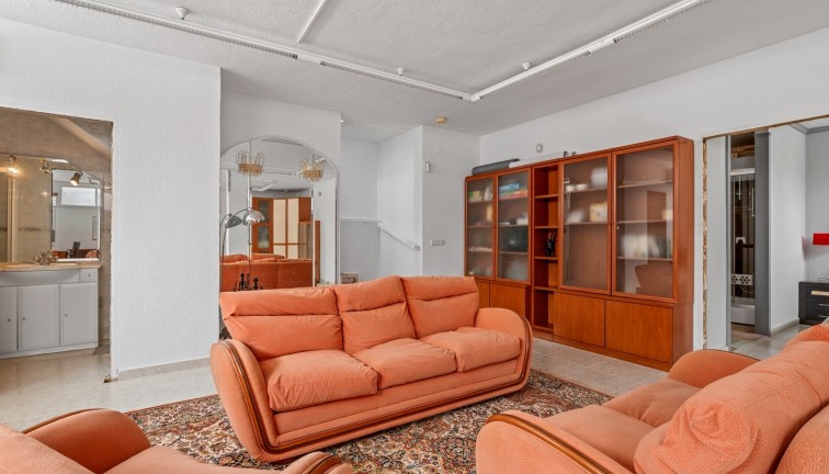 Resale - Chalet - Ciudad quesada - Ciudad Quesada - Rojales