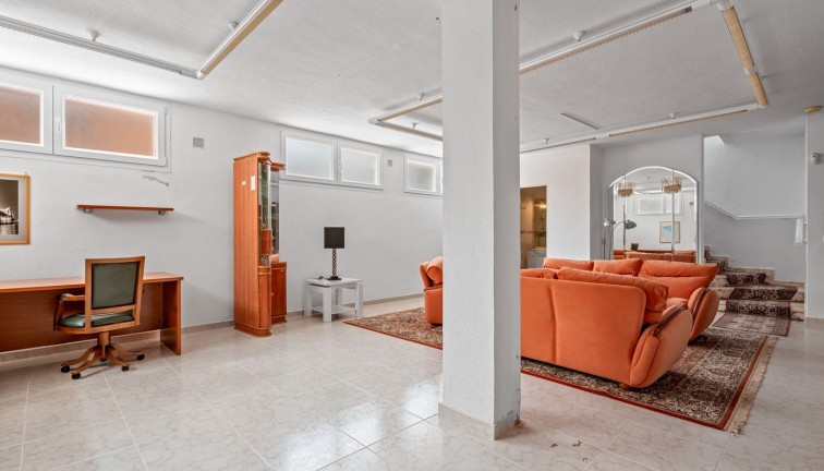 Resale - Chalet - Ciudad quesada - Ciudad Quesada - Rojales