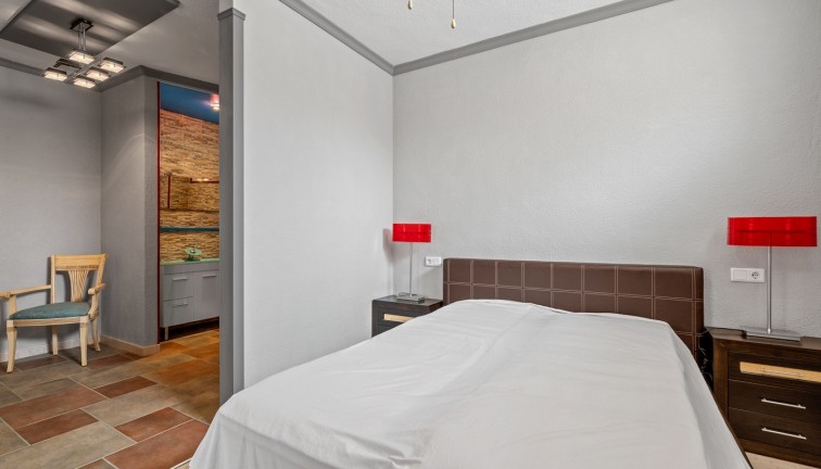 Resale - Chalet - Ciudad quesada - Ciudad Quesada - Rojales