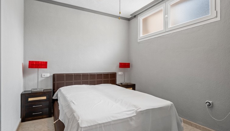 Resale - Chalet - Ciudad quesada - Ciudad Quesada - Rojales