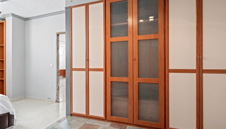 Resale - Chalet - Ciudad quesada - Ciudad Quesada - Rojales