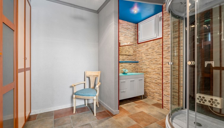 Resale - Chalet - Ciudad quesada - Ciudad Quesada - Rojales