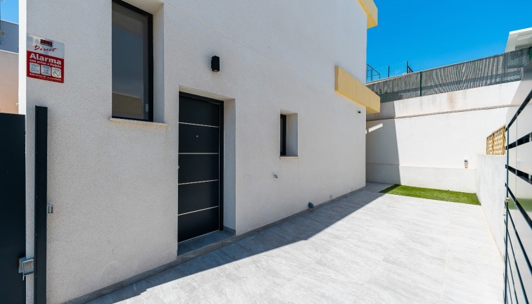 Reventa - Chalet - Los Montesinos - LOS MONTESINOS