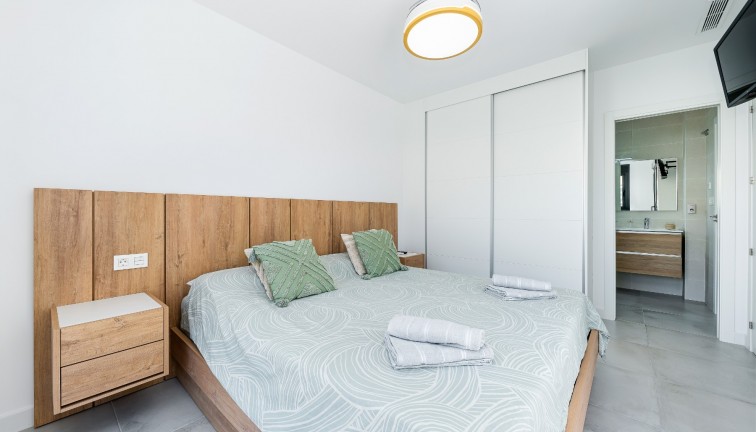 Reventa - Chalet - Los Montesinos - LOS MONTESINOS
