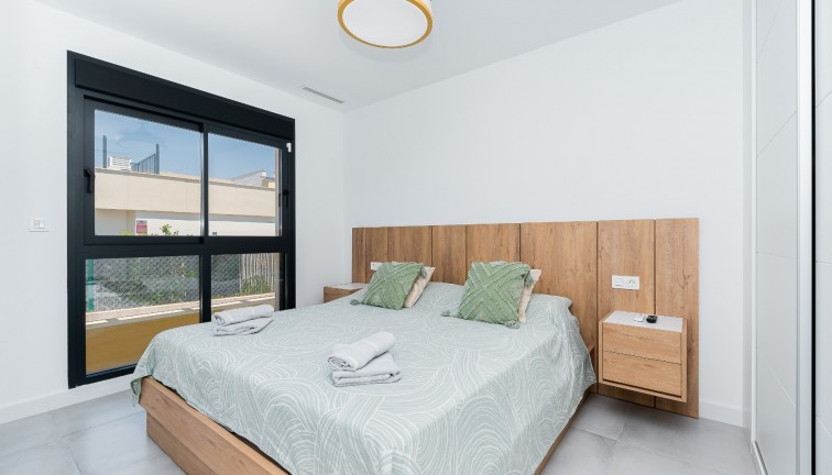 Reventa - Chalet - Los Montesinos - LOS MONTESINOS