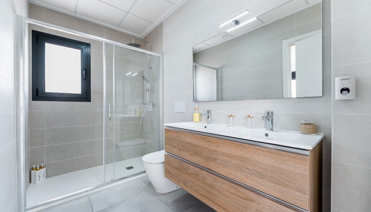 Reventa - Chalet - Los Montesinos - LOS MONTESINOS
