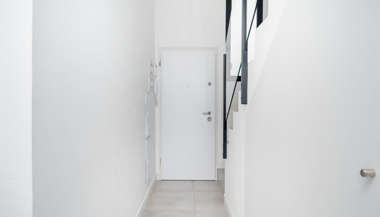 Reventa - Chalet - Los Montesinos - LOS MONTESINOS