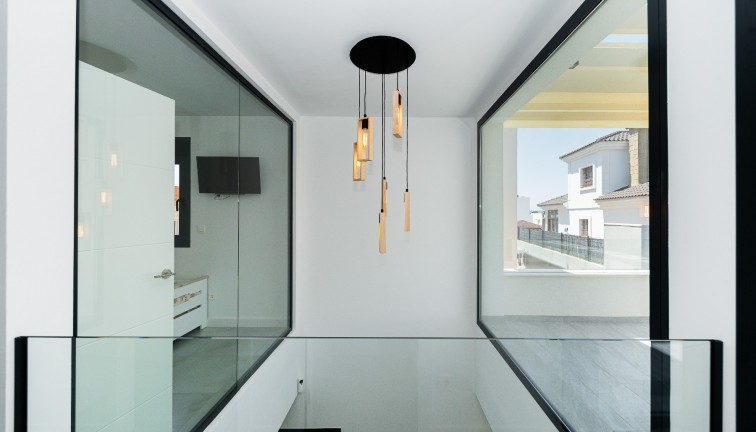 Reventa - Chalet - Los Montesinos - LOS MONTESINOS
