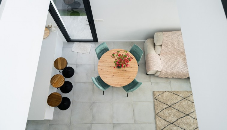 Reventa - Chalet - Los Montesinos - LOS MONTESINOS
