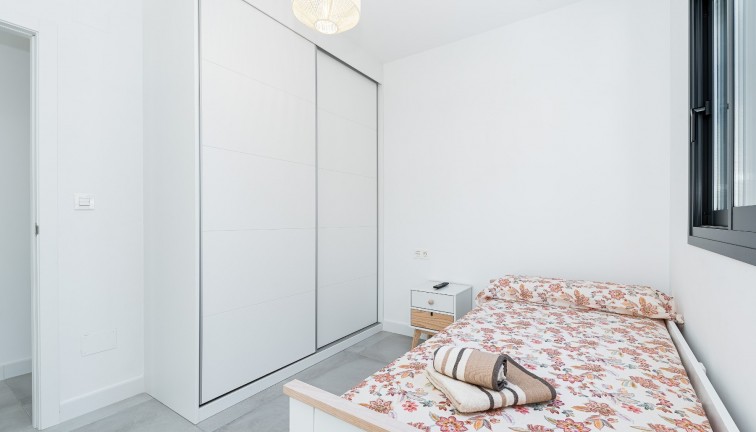 Reventa - Chalet - Los Montesinos - LOS MONTESINOS