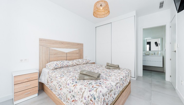 Reventa - Chalet - Los Montesinos - LOS MONTESINOS