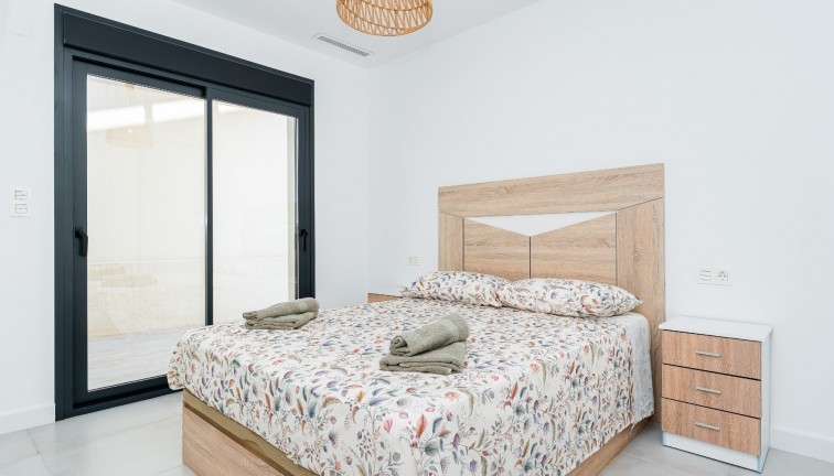 Reventa - Chalet - Los Montesinos - LOS MONTESINOS