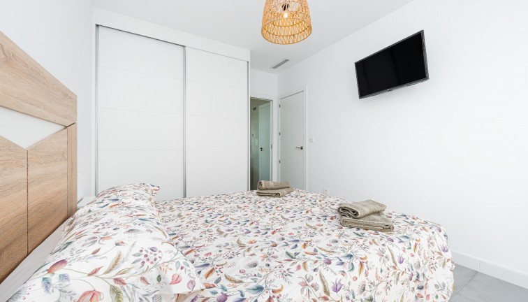 Reventa - Chalet - Los Montesinos - LOS MONTESINOS