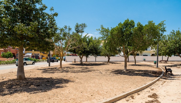 Reventa - Chalet - Los Montesinos - LOS MONTESINOS