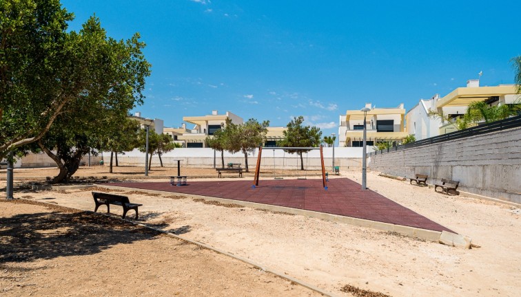 Reventa - Chalet - Los Montesinos - LOS MONTESINOS