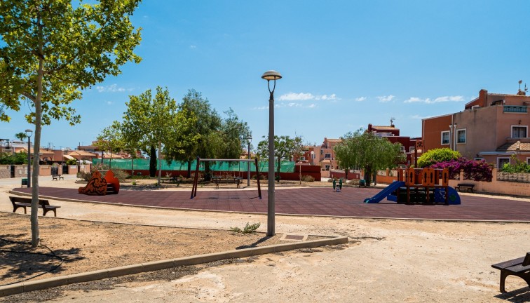 Reventa - Chalet - Los Montesinos - LOS MONTESINOS
