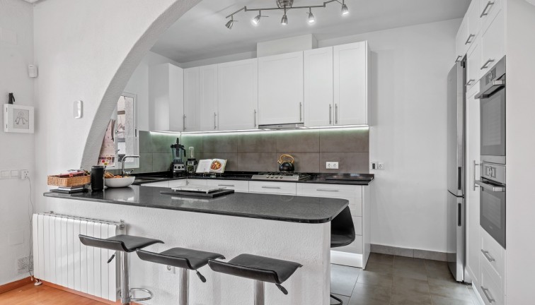 Resale - Chalet - Ciudad quesada - Rojales