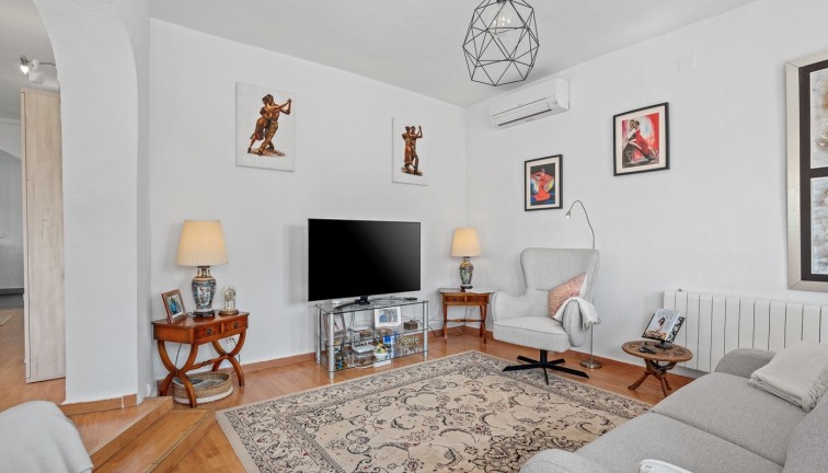 Resale - Chalet - Ciudad quesada - Rojales