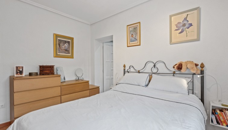 Resale - Chalet - Ciudad quesada - Rojales