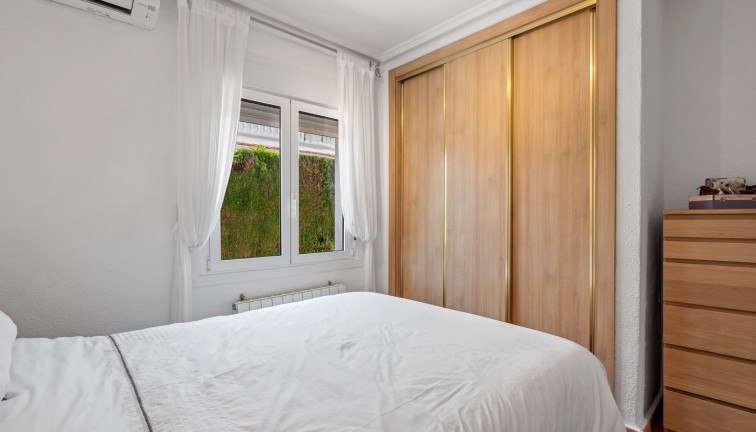 Resale - Chalet - Ciudad quesada - Rojales