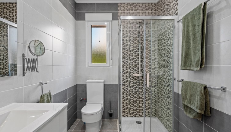 Resale - Chalet - Ciudad quesada - Rojales