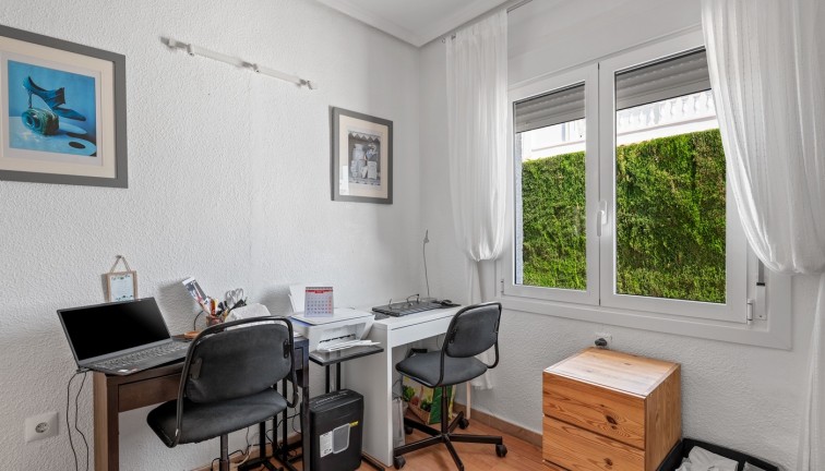 Resale - Chalet - Ciudad quesada - Rojales