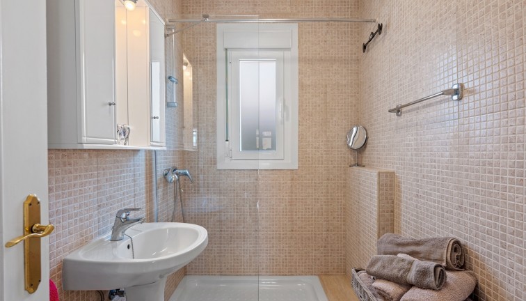 Resale - Chalet - Ciudad quesada - Rojales