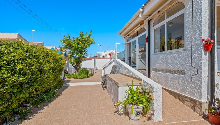 Resale - Chalet - Ciudad quesada - Rojales