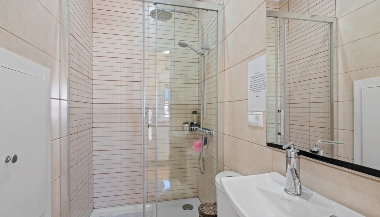 Resale - Chalet - Ciudad quesada - Rojales