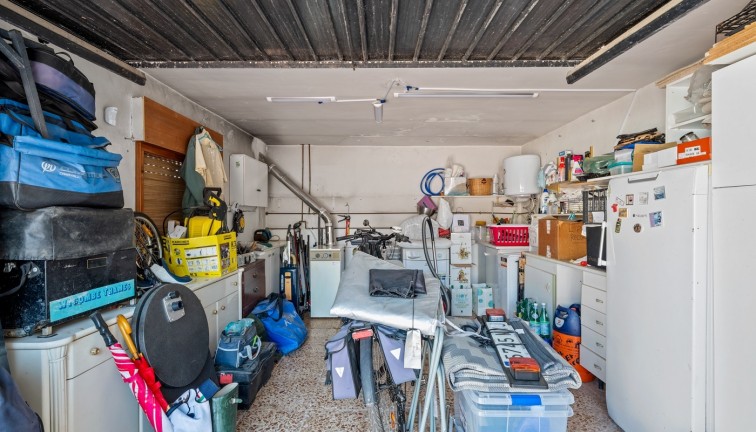 Resale - Chalet - Ciudad quesada - Rojales