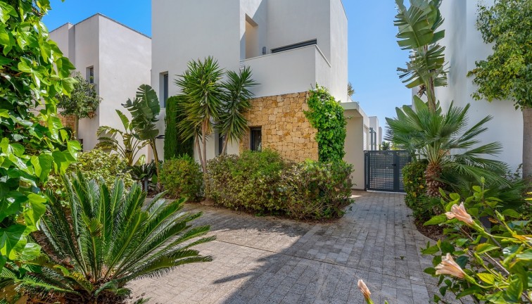 Resale - Chalet - Ciudad quesada - Ciudad Quesada - Rojales