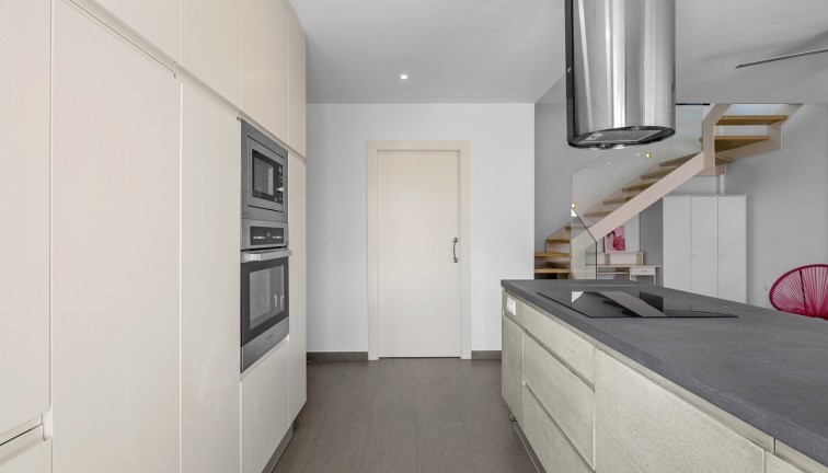 Resale - Chalet - Ciudad quesada - Ciudad Quesada - Rojales