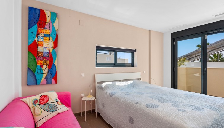 Resale - Chalet - Ciudad quesada - Ciudad Quesada - Rojales