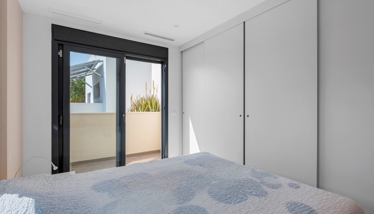 Resale - Chalet - Ciudad quesada - Ciudad Quesada - Rojales