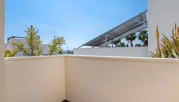Resale - Chalet - Ciudad quesada - Ciudad Quesada - Rojales