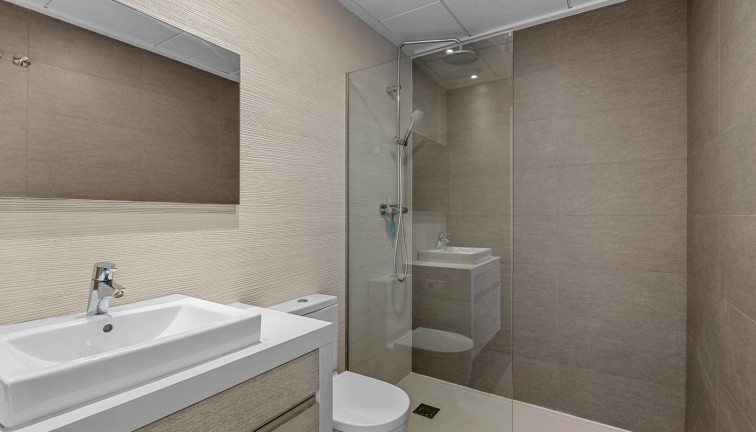 Resale - Chalet - Ciudad quesada - Ciudad Quesada - Rojales