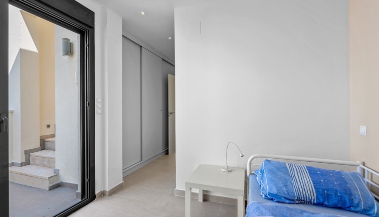 Resale - Chalet - Ciudad quesada - Ciudad Quesada - Rojales