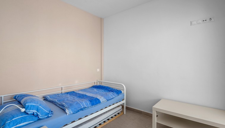 Resale - Chalet - Ciudad quesada - Ciudad Quesada - Rojales