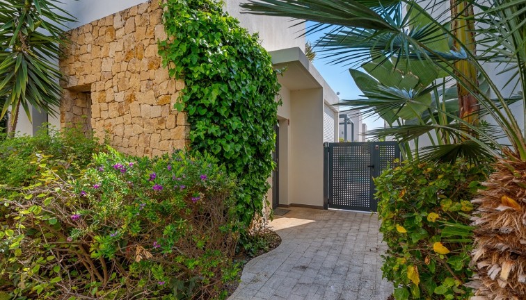 Resale - Chalet - Ciudad quesada - Ciudad Quesada - Rojales