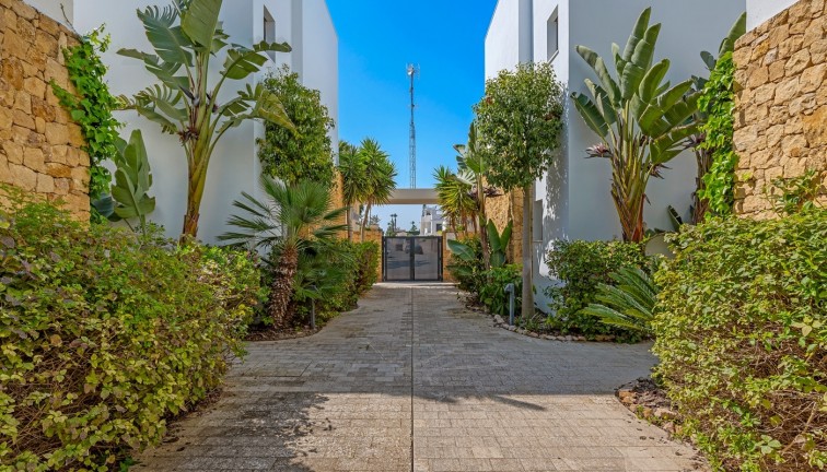 Resale - Chalet - Ciudad quesada - Ciudad Quesada - Rojales