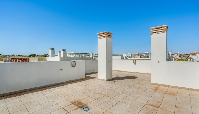 Återförsäljning - Fristående hus - Ciudad quesada - Ciudad Quesada - Rojales