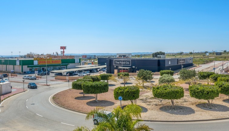 Återförsäljning - Fristående hus - Ciudad quesada - Ciudad Quesada - Rojales