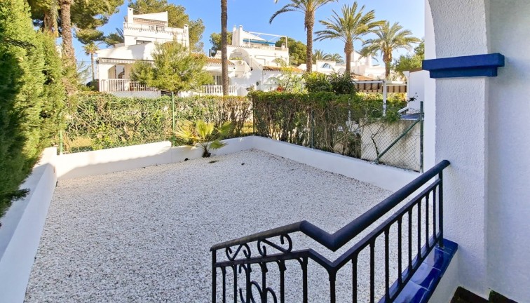 Resale - Semi-Detached - Villamartín