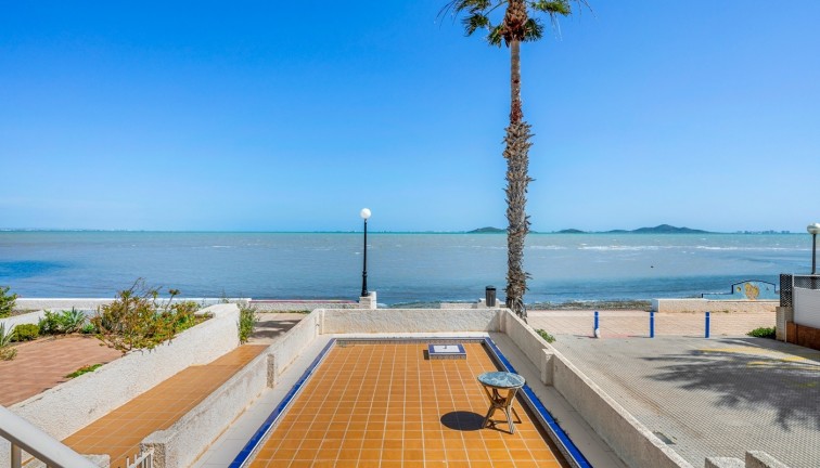 Jälleenmyynti - Bungalow - Los Urrutias - Estrella De Mar