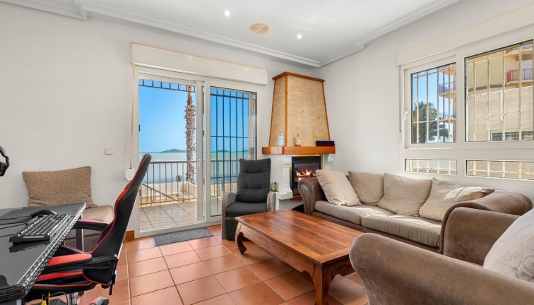 Jälleenmyynti - Bungalow - Los Urrutias - Estrella De Mar