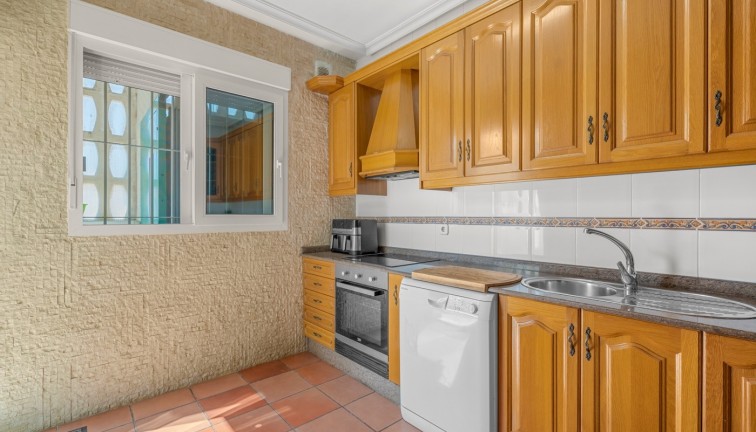 Jälleenmyynti - Bungalow - Los Urrutias - Estrella De Mar