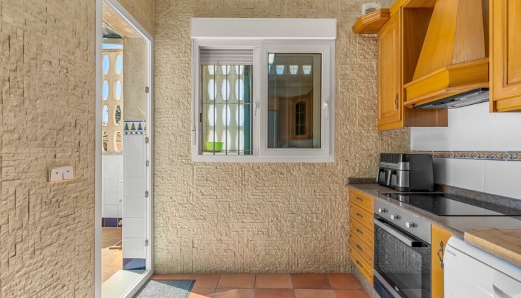 Jälleenmyynti - Bungalow - Los Urrutias - Estrella De Mar